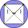 Maximised Area