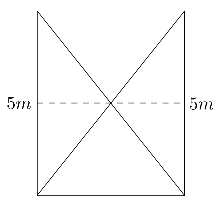 Two Ladders