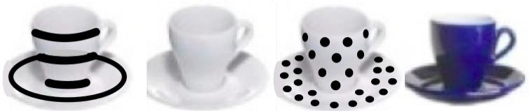 Tea Cups