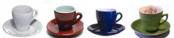 Tea Cups