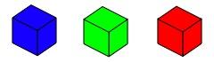 Cubes