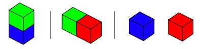 Cubes
