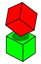 Cubes