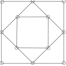Number Squares