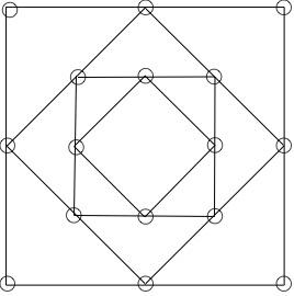 Number Squares