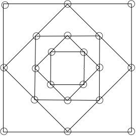Number Squares