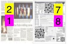 Newspapers