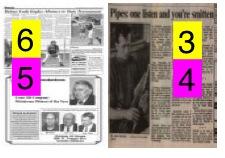 Newspapers