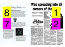 Newspapers
