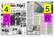 Newspapers