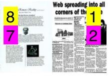 Newspapers