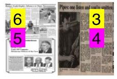 Newspapers