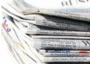 Newspapers