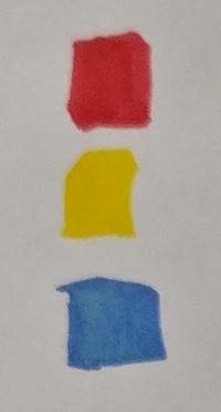 3 blocks towers
