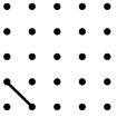 Making Squares