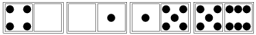 Dominoes