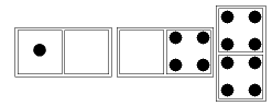 Dominoes
