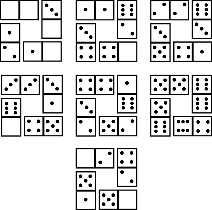 Dominoes