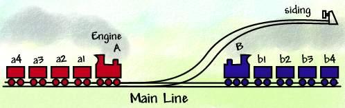 Single Track