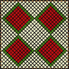 The Great Tiling Count