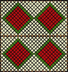 The Great Tiling Count
