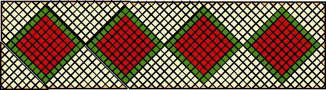 The Great Tiling Count