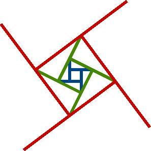 Great Squares