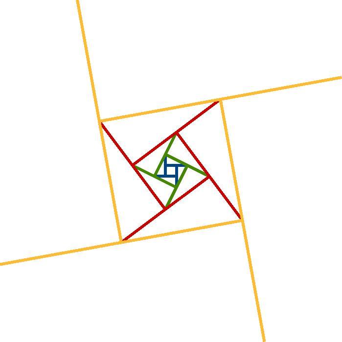 Great Squares