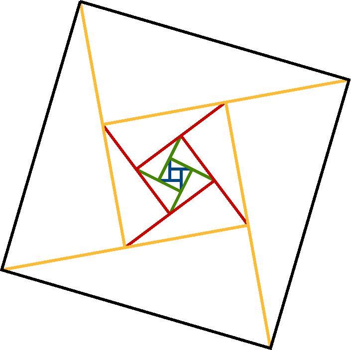 Great Squares