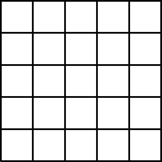 Great Squares