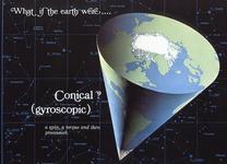 Earth Shapes