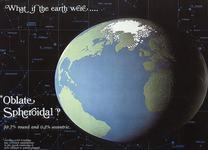Earth Shapes