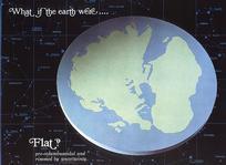 Earth Shapes
