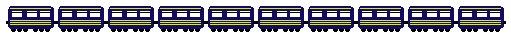 Train Carriages