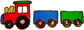 Train Tactics for Two