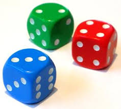 Dotty Six for Two