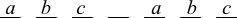 Adjacent Additions