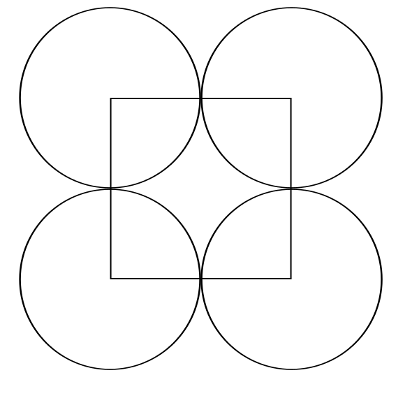Four Leaf Clover