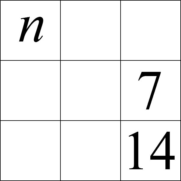 Magic 7