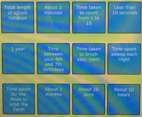 How long does it take?