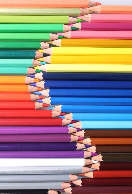 Count the Crayons