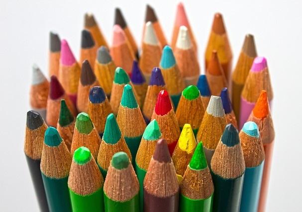 Count the Crayons