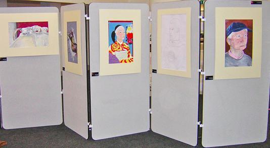 Display Boards