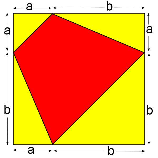 The diagram is explained in the text.