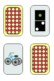 Matching Numbers for Two