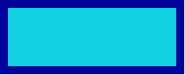 The rectangle in question, of which you need to work out the area of.