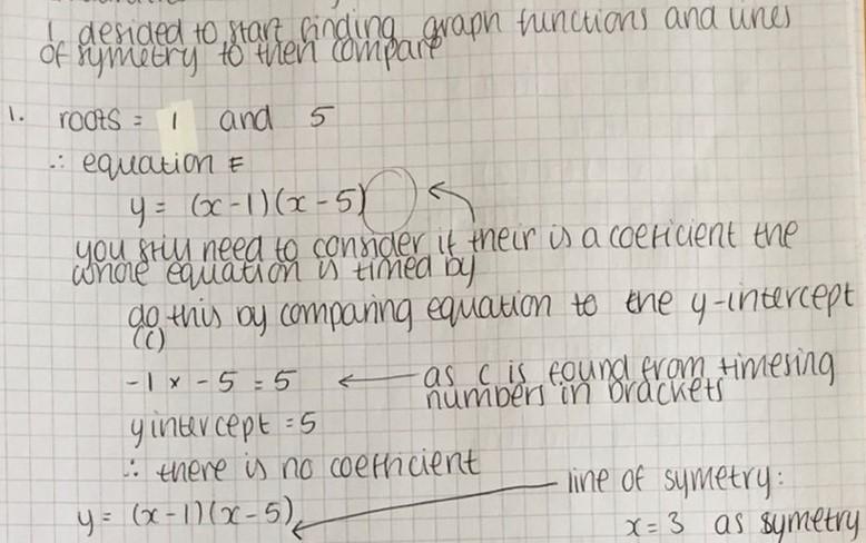 Quadratic Matching