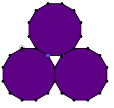 Polygon Rings