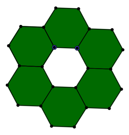 Polygon Rings