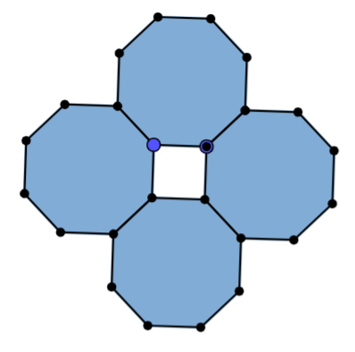 Polygon Rings